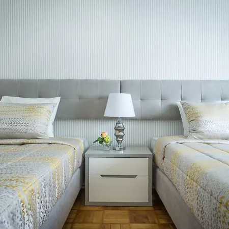 Principe Real - Edi Borges Apartmán *